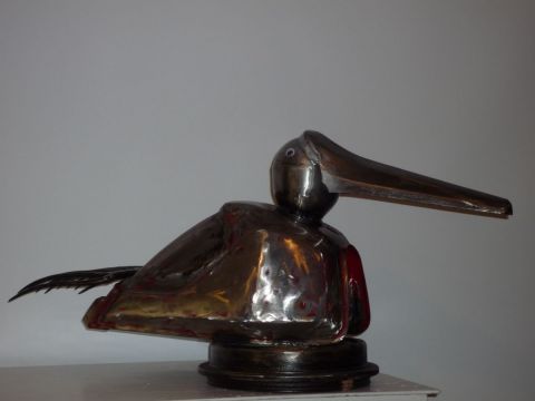 L'oiseau 