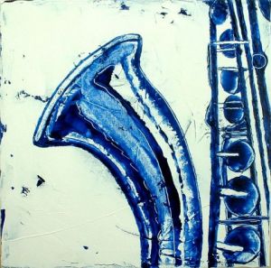 Voir cette oeuvre de chloe bailly: saxophone
