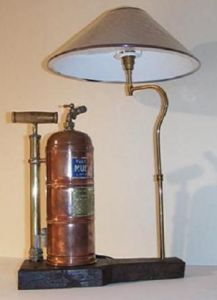 Decoration Metal Bois Ballon Dirigeable Decoration Metal Bois Ballon Dirigeable