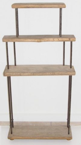 console d�co  - Artisanat - Daniel Barre