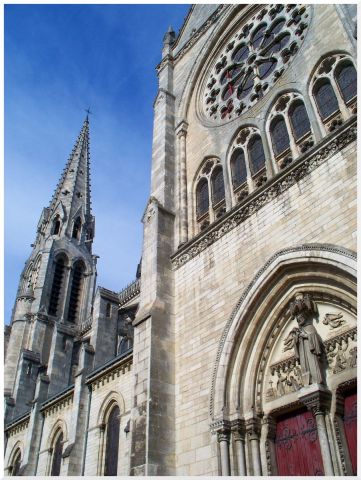 Eglise - Photo - Celine Veret