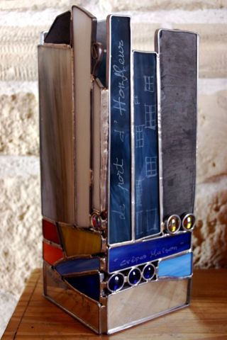 Honnefleu - Artisanat - L'Atelier d'antan