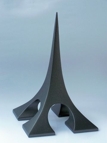 1108 - Sculpture - Pascal Tourbiez