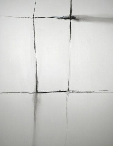 Fenêtre - Peinture - Jean-Philippe CACHE