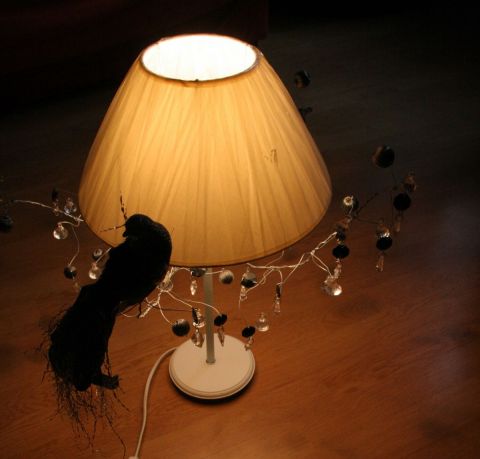 Intrigue - Artisanat - les iles luminees