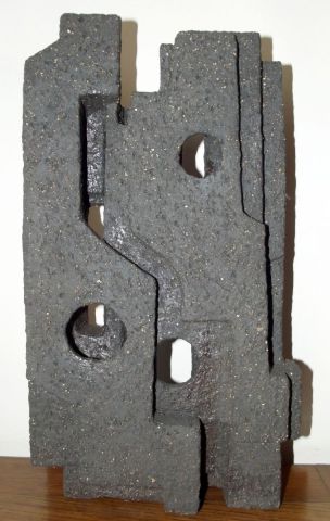 Derniers reves - Sculpture - HUBERT Anne-marie