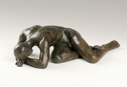 ADAM - Sculpture - MIROGI