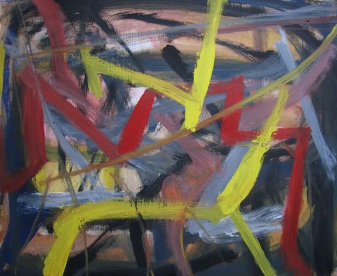 Peinture - de giovanni luigi