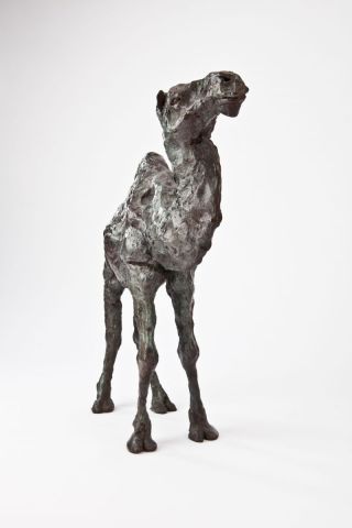 D�fense - Sculpture - chrisfavret