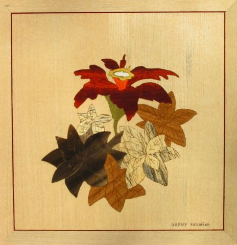 Harmonie - Artisanat - Victorien DUPUY