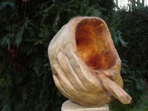 BolBéa - Sculpture - Jisse D