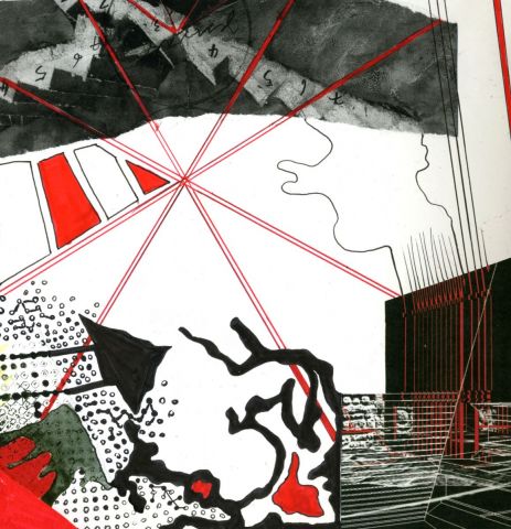 espace-autre 3 - Collage - sdaa