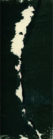 la nuit 3 - Peinture - sdaa