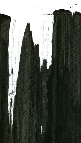 la nuit 4 - Peinture - sdaa