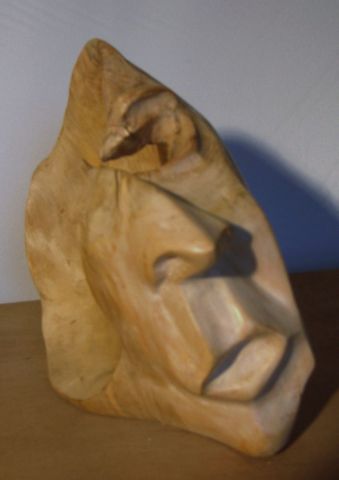 Sculpture - Nai
