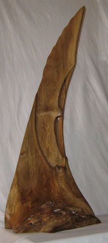 La Mer - Sculpture - DANIEL PINOT