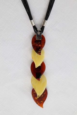 Collier - Bijoux - Aleksander Gliwinski
