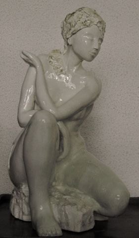 aphrodite - Sculpture - Illiana