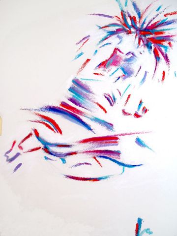 Et que �a saute ! 2 - Dessin - FREDERIQUE NALPAS
