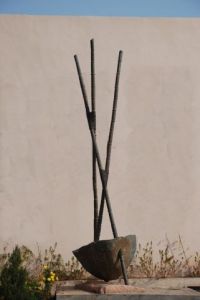 Voir cette oeuvre de syl: Bamboos