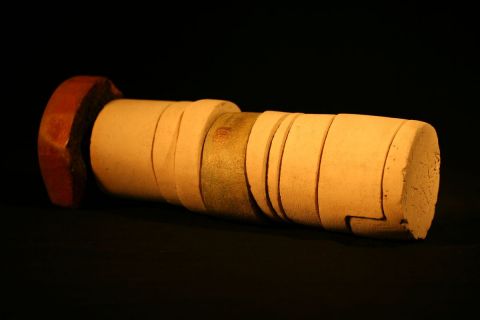 Kashmere - Sculpture - syl