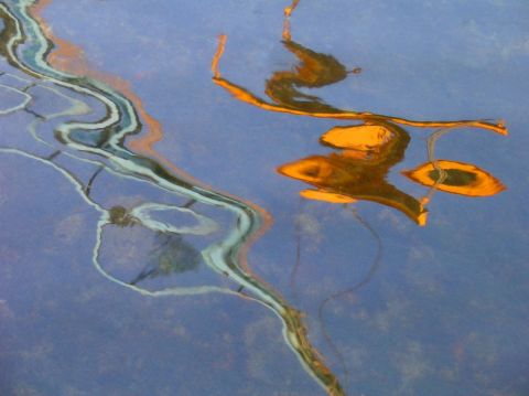 Reflets - Photo - Didier LORENTZ