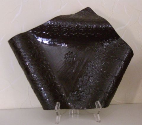 Plat guipure - Artisanat - Frivole Paris