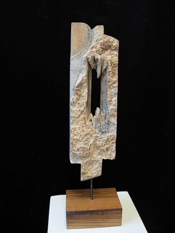 expression 280909 - Sculpture - pierre carcauzon