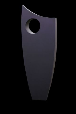 SILHOUETTE - Sculpture - Eric Ferber