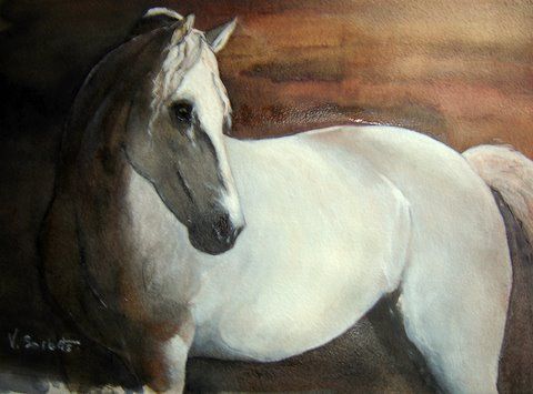 Tabasco - Peinture - valerie sorbets