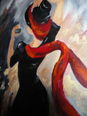 la photographie - Peinture - josiane couret
