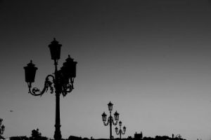Voir cette oeuvre de stiphotographe: Lumière sur Venise