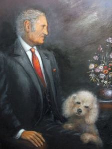 Jacques Henry Lagranges