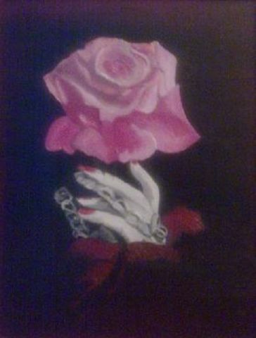 amiti� - Peinture - patrick incognito
