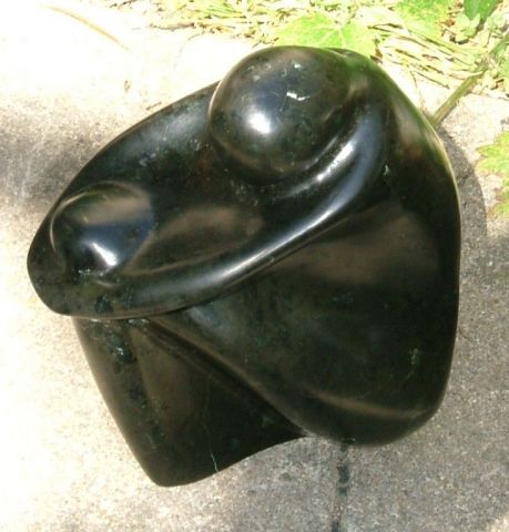 Bella - Sculpture - jean-francois caron