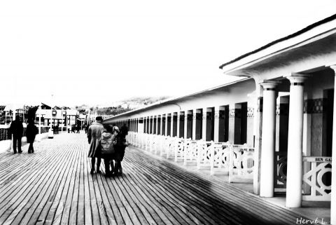 Autour de... - Photo - Herve L