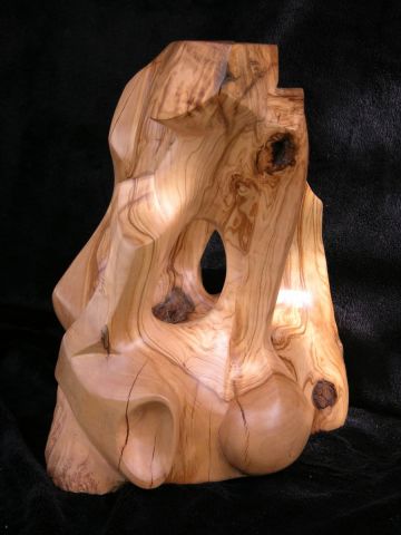 Musique - Sculpture - jerome burel