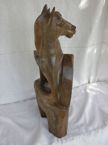 Equi - Sculpture - jerome burel