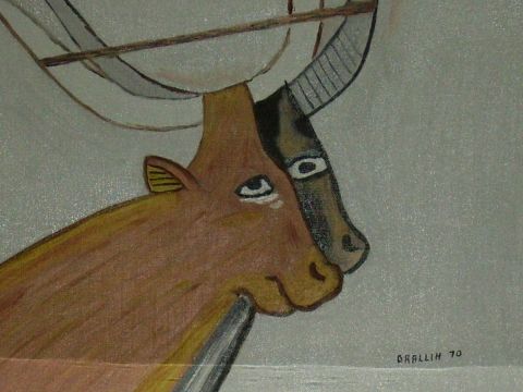   - Peinture - drallih