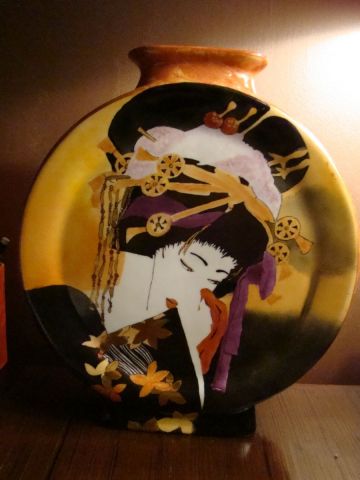 japonaise - Artisanat - jocelyne