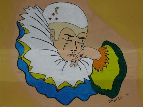 Peinture - drallih