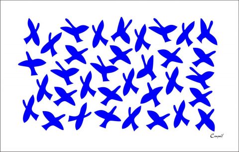 MIGRATION - Mixte - Patrick CAUQUIL