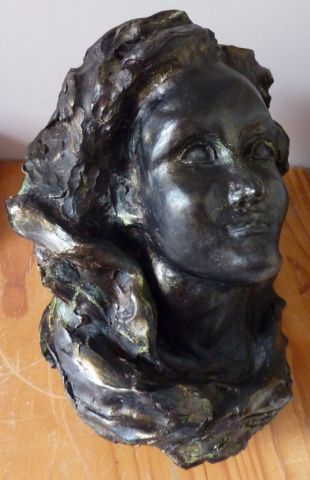 Sculpture - veronique dessegno
