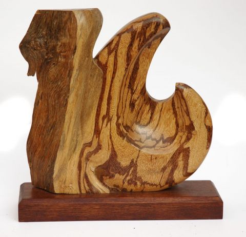 L'art-me - Sculpture - Mateo