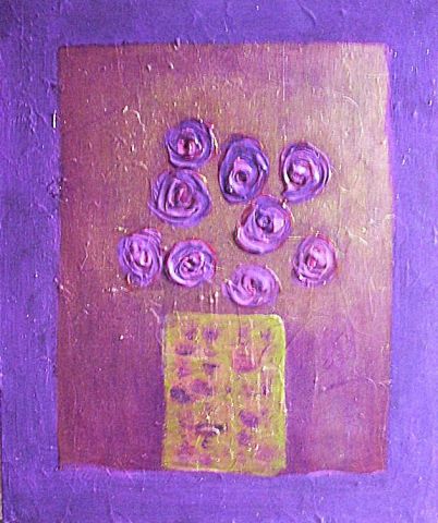 fleurs - Mixte - ANY