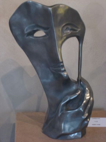 Carnaval - Sculpture - Natalie Croiset