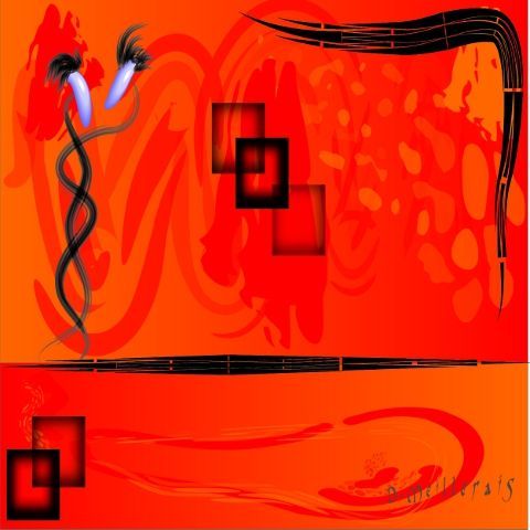 ENLACE - Art numerique - Didier MEILLERAIS