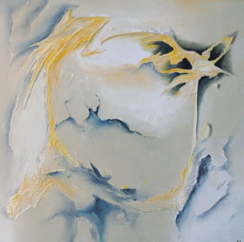 Peinture - FABRICE FLAMAND
