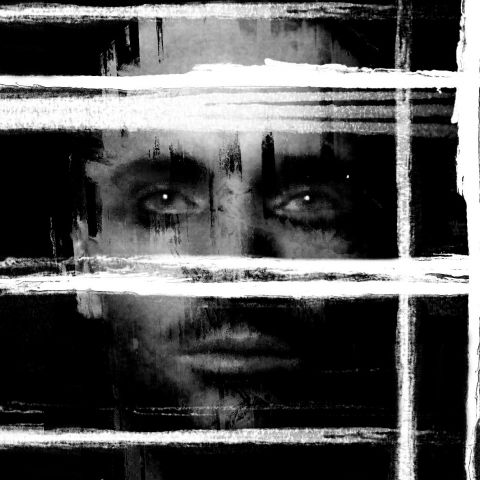 l'homme visible - Mixte - Pierre Confolent