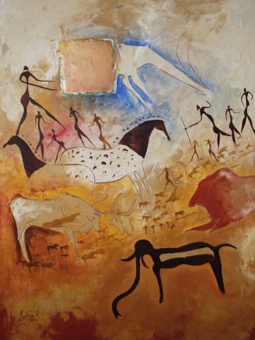 L'artiste moubarak - sana titre
